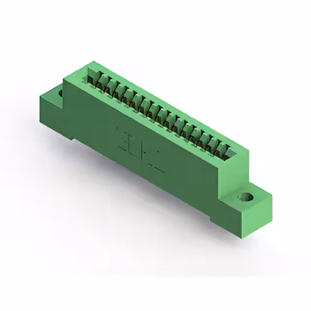 842-016-500-102 EDAC Inc.  Edgeboard Connectors